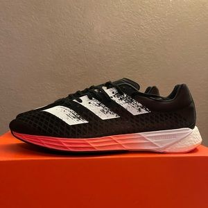 Adidas adizero pro racing shoes